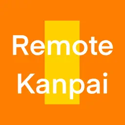 Remote Kanpai