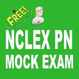 NCLEX PN MOCK免费